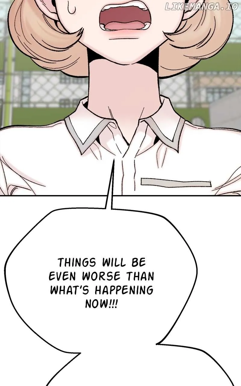 My Dud To Stud Boyfriend Zinmanga X Chapter 116 Page 112