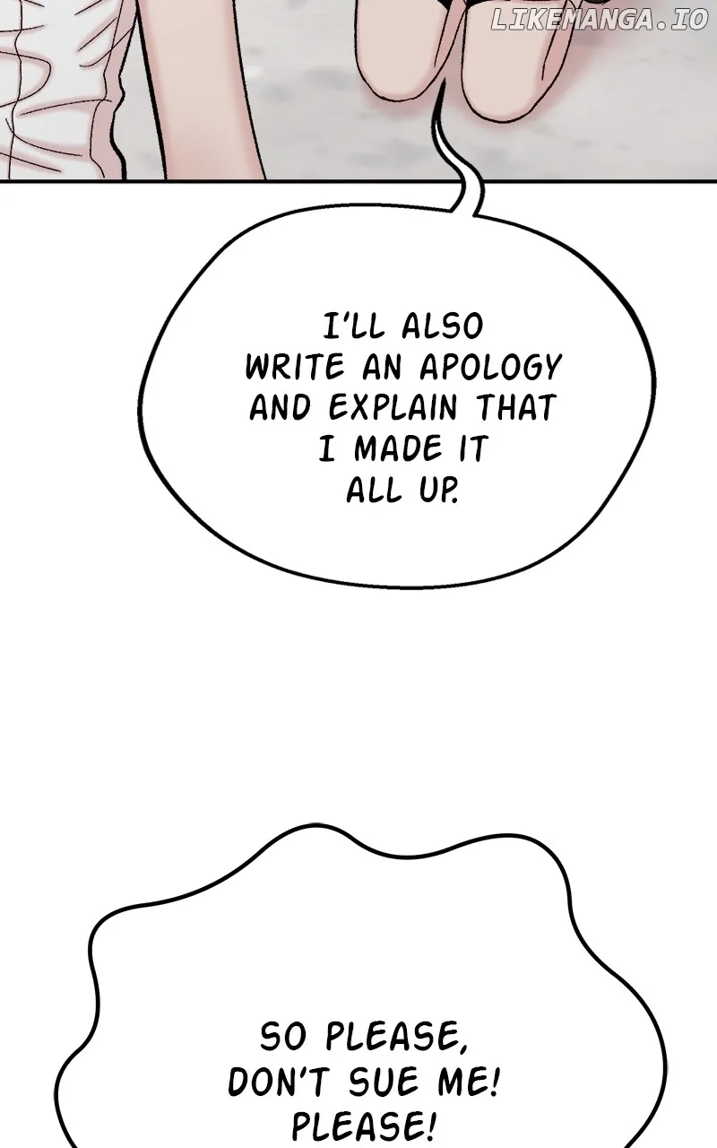 My Dud To Stud Boyfriend Zinmanga X Chapter 116 Page 121