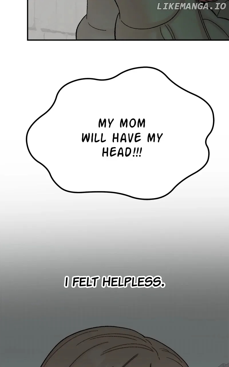 My Dud To Stud Boyfriend Zinmanga X Chapter 116 Page 123