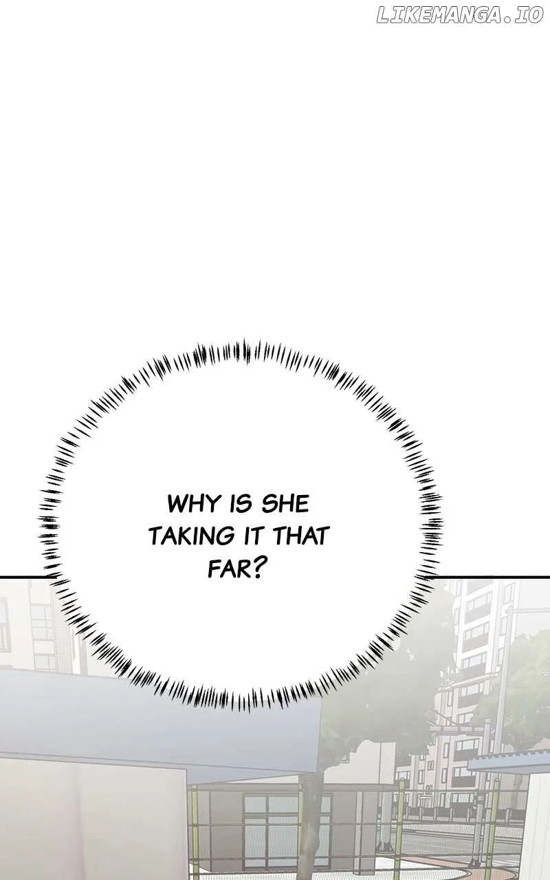 My Dud To Stud Boyfriend Zinmanga X Chapter 116 Page 136
