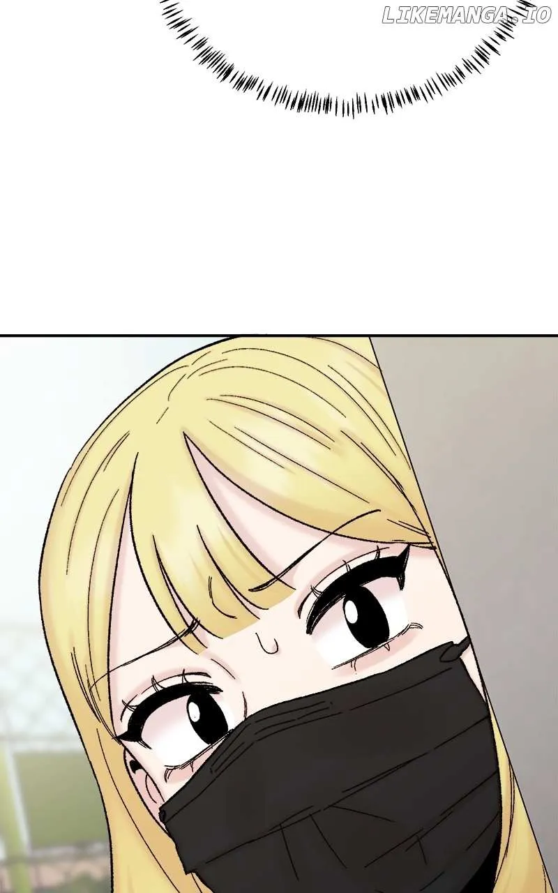 My Dud To Stud Boyfriend Zinmanga X Chapter 116 Page 138