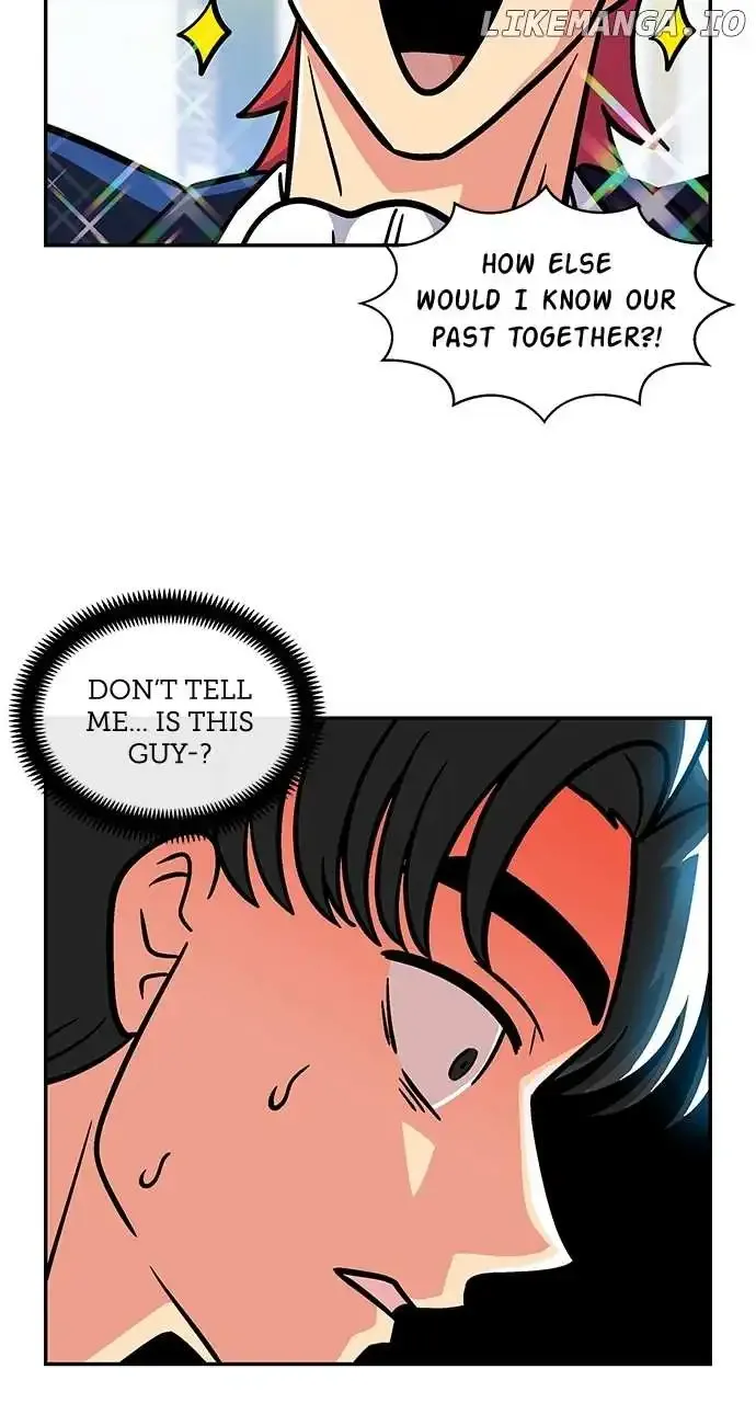 Princess Hurricane Zinmanga X Chapter 11 Page 12