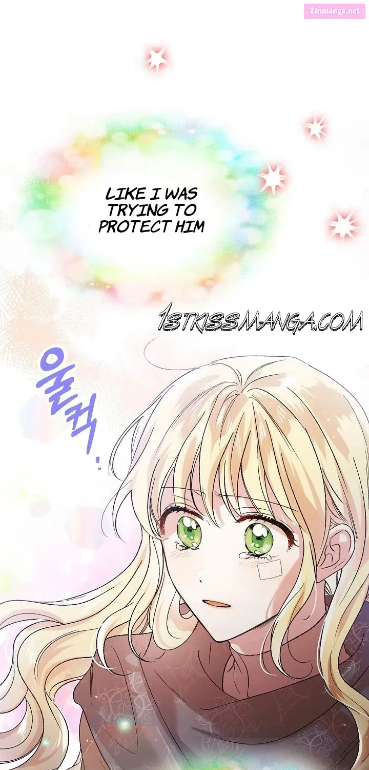 A Way To Protect The Lovable You Zinmanga X Chapter 36.1 Page 73