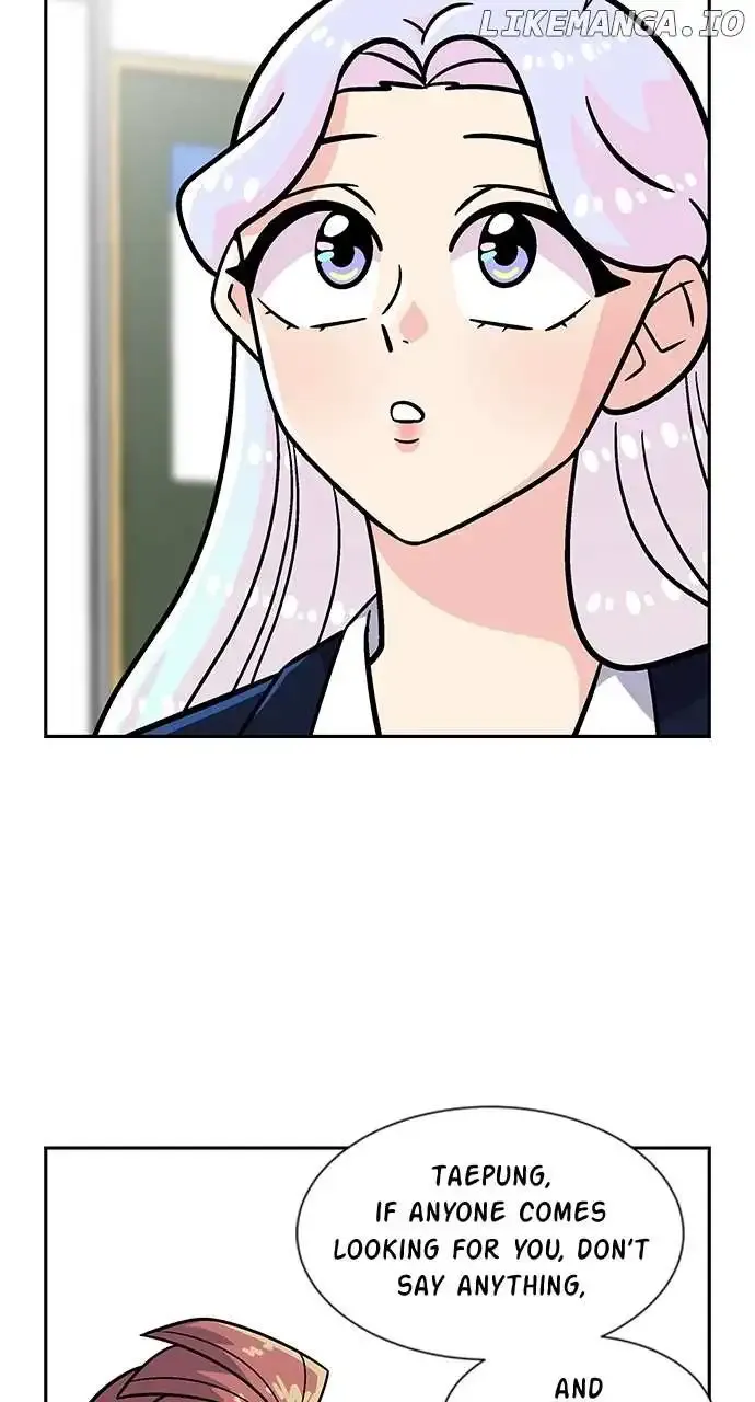 Princess Hurricane Zinmanga X Chapter 10 Page 5
