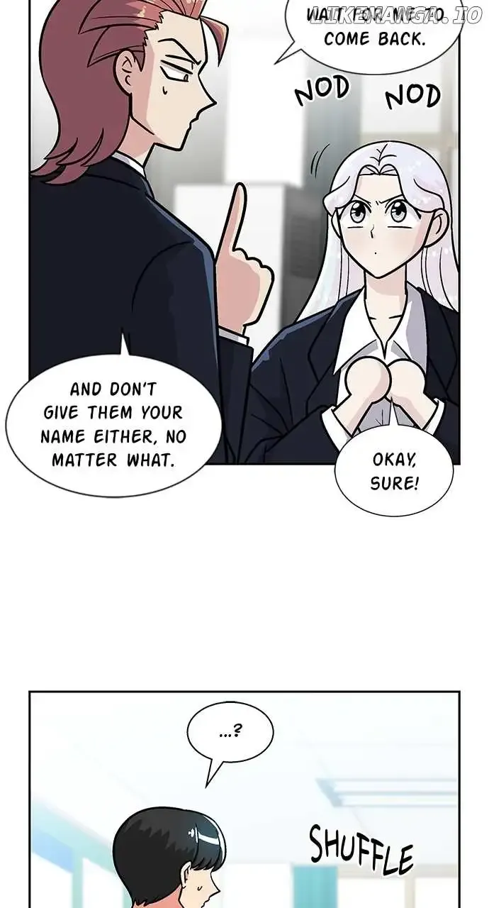 Princess Hurricane Zinmanga X Chapter 10 Page 6