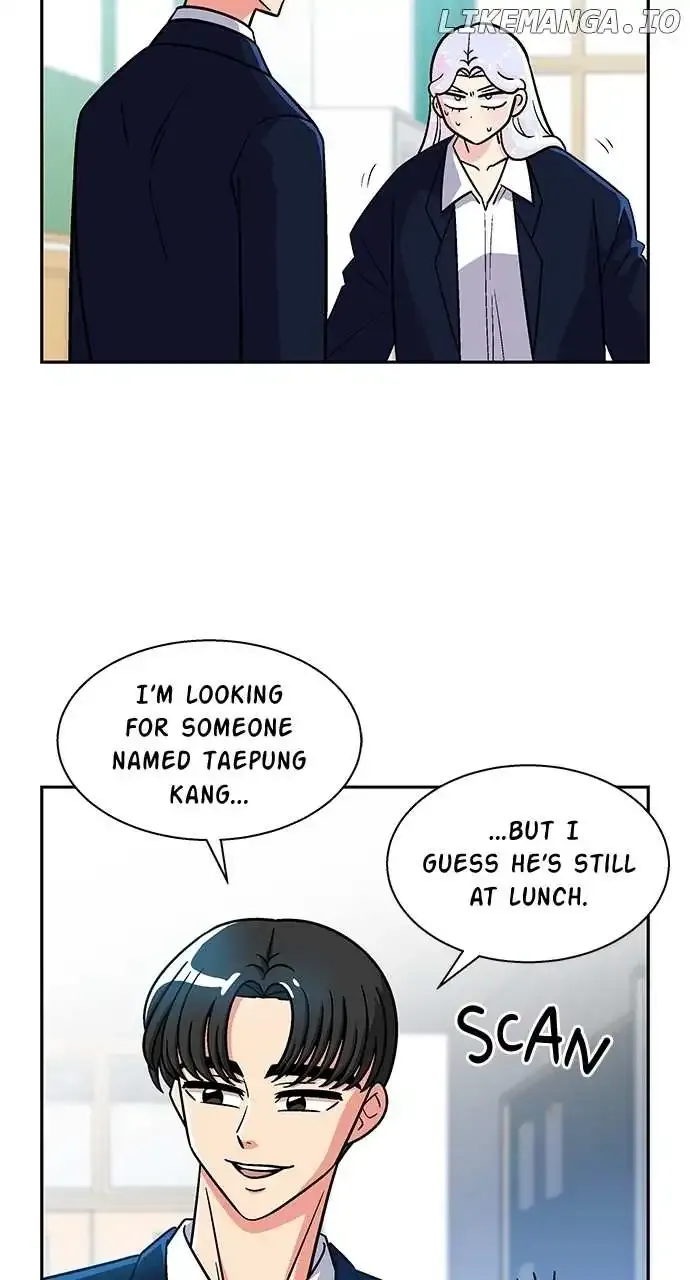 Princess Hurricane Zinmanga X Chapter 10 Page 7