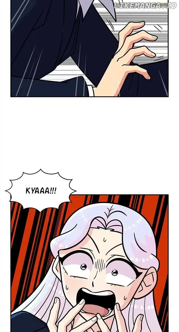 Princess Hurricane Zinmanga X Chapter 10 Page 25