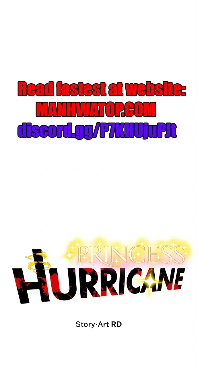 Princess Hurricane Zinmanga X Chapter 9 Page 2