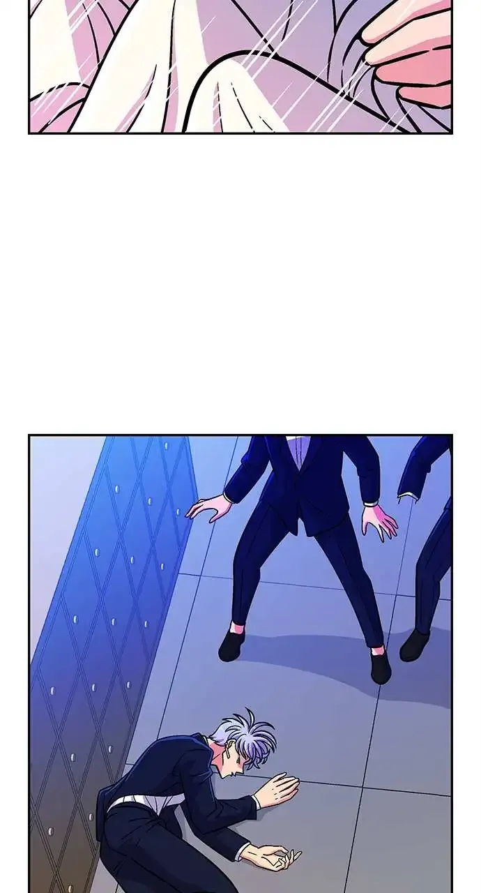 Princess Hurricane Zinmanga X Chapter 9 Page 8