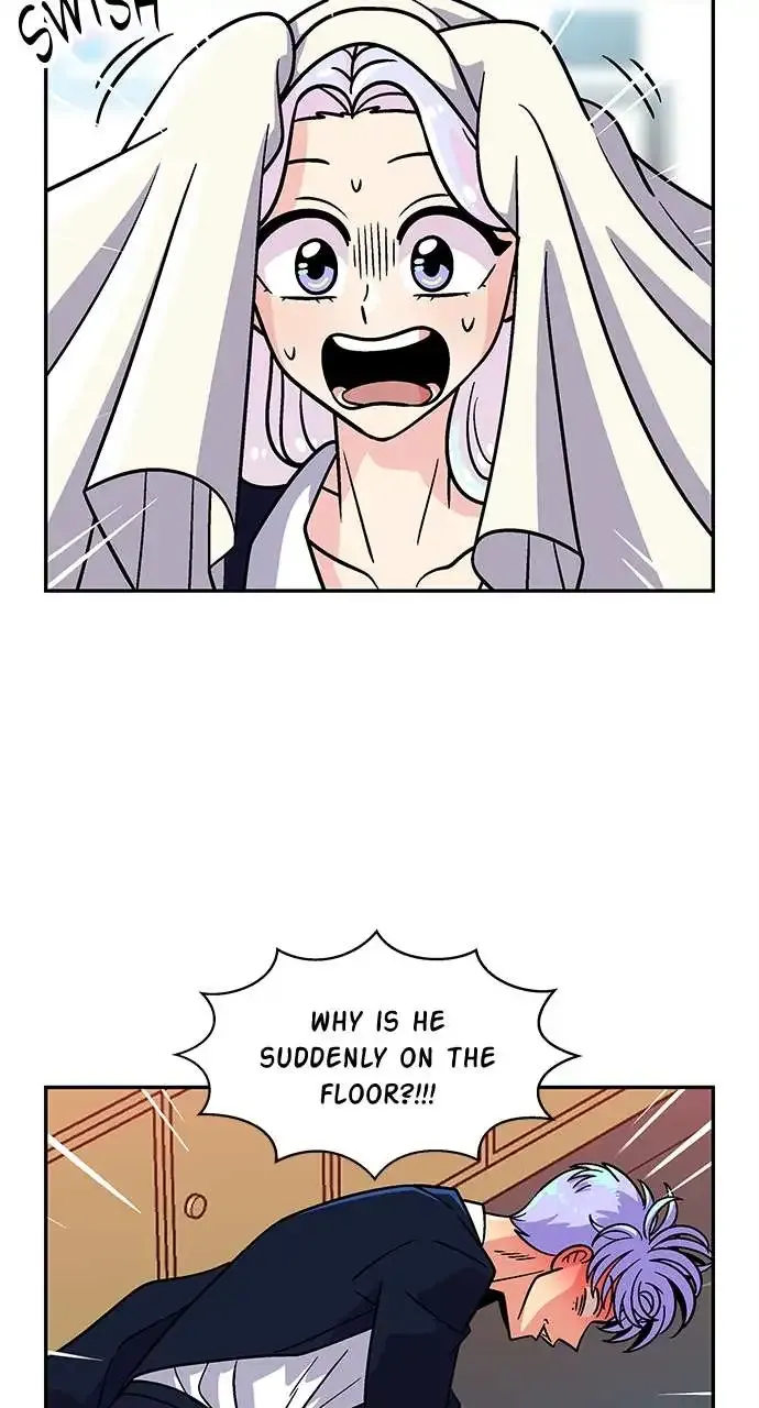 Princess Hurricane Zinmanga X Chapter 9 Page 12