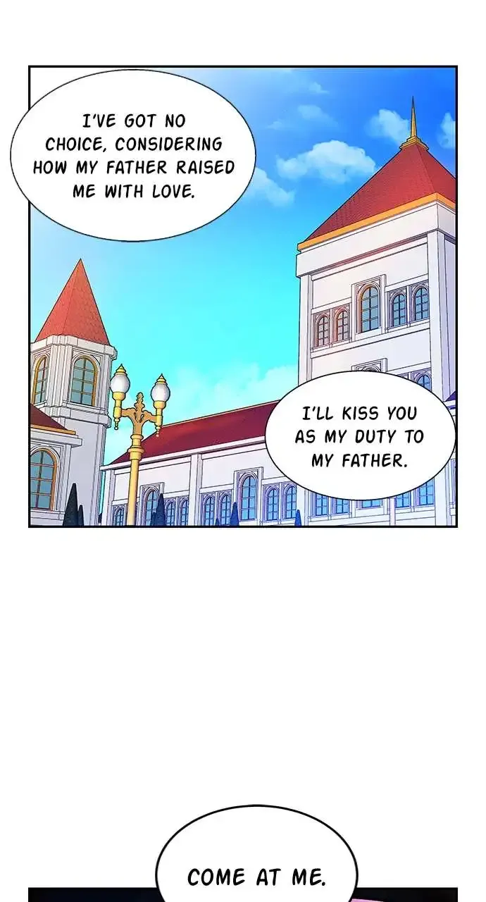 Princess Hurricane Zinmanga X Chapter 9 Page 26