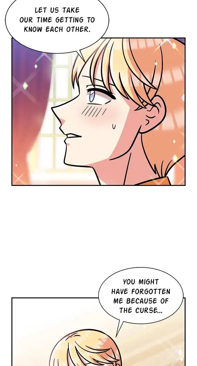 Princess Hurricane Zinmanga X Chapter 9 Page 42
