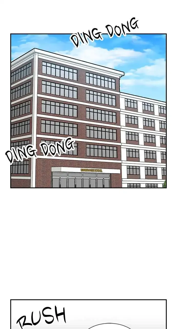 Princess Hurricane Zinmanga X Chapter 9 Page 44