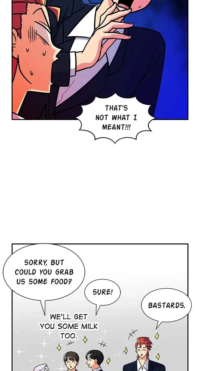 Princess Hurricane Zinmanga X Chapter 9 Page 49