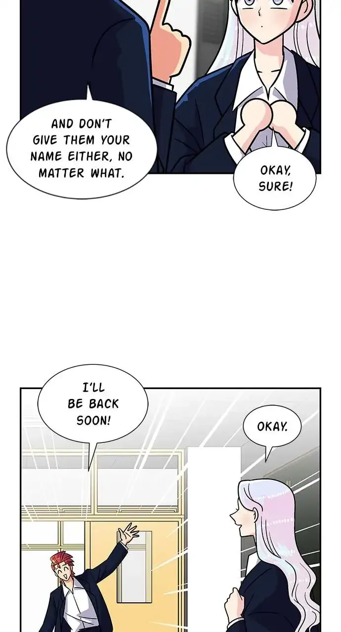 Princess Hurricane Zinmanga X Chapter 9 Page 51