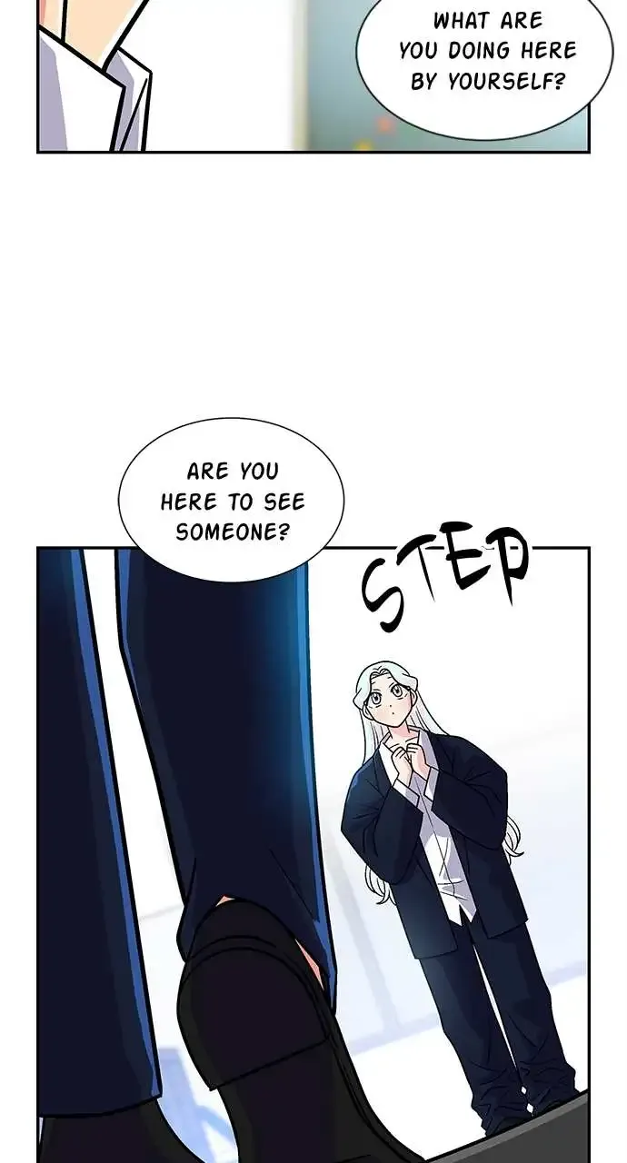 Princess Hurricane Zinmanga X Chapter 9 Page 59