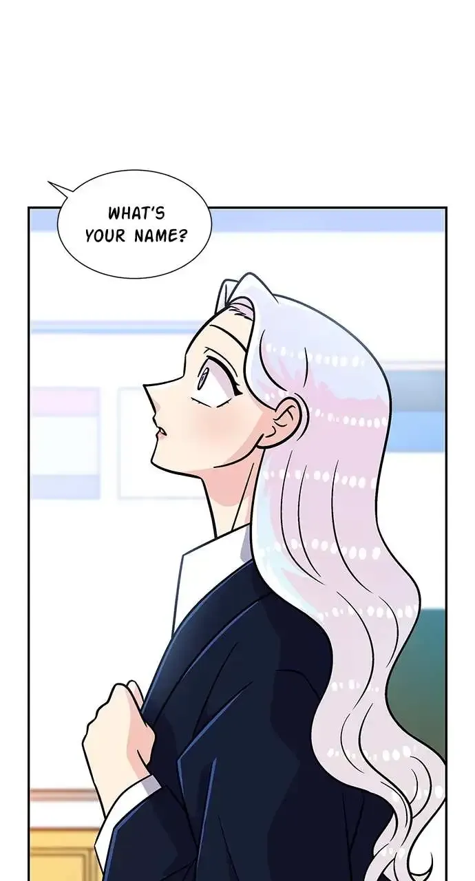 Princess Hurricane Zinmanga X Chapter 9 Page 61
