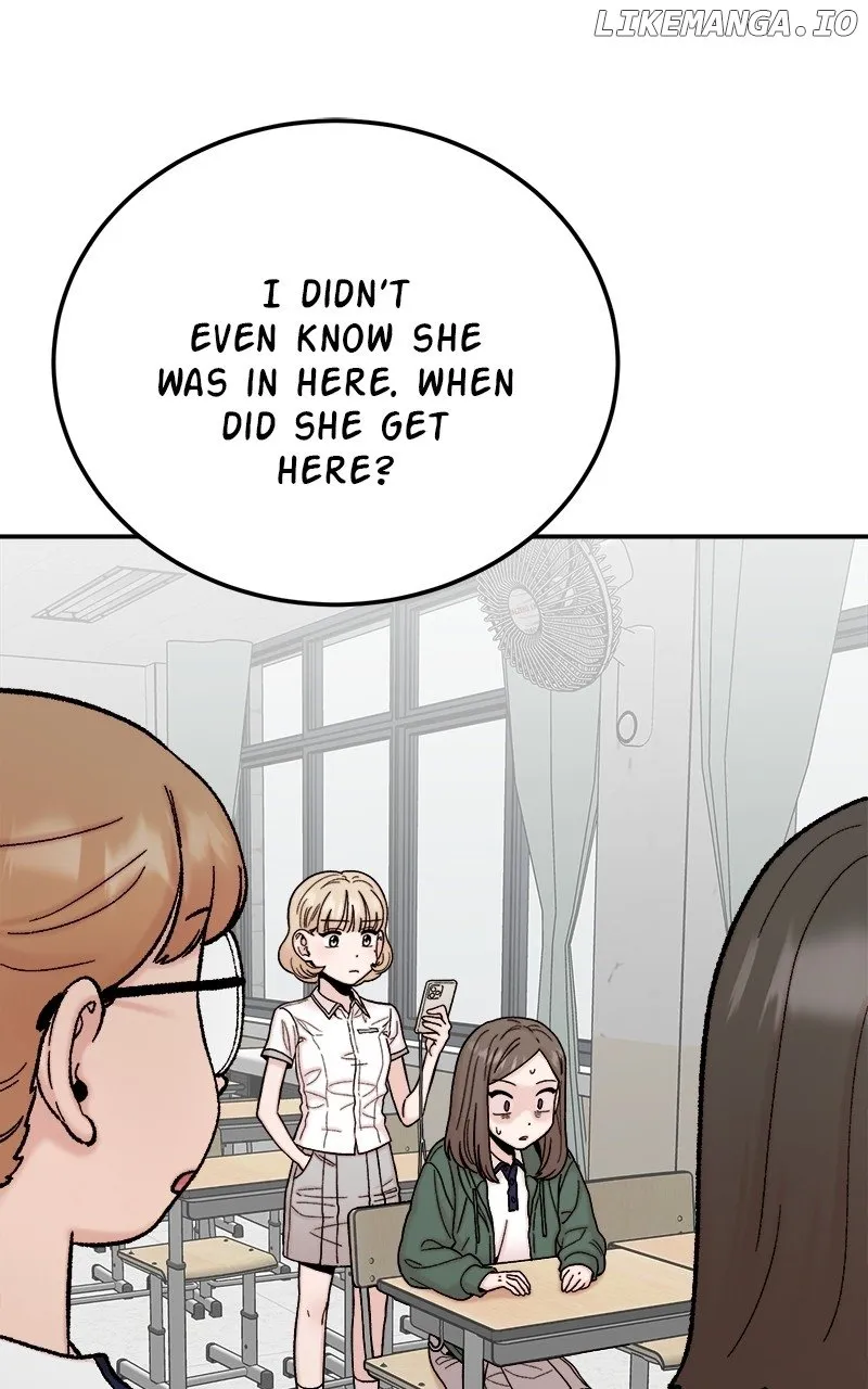My Dud To Stud Boyfriend Zinmanga X Chapter 115 Page 9