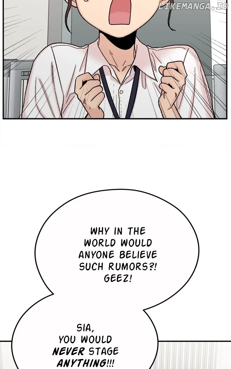 My Dud To Stud Boyfriend Zinmanga X Chapter 115 Page 22