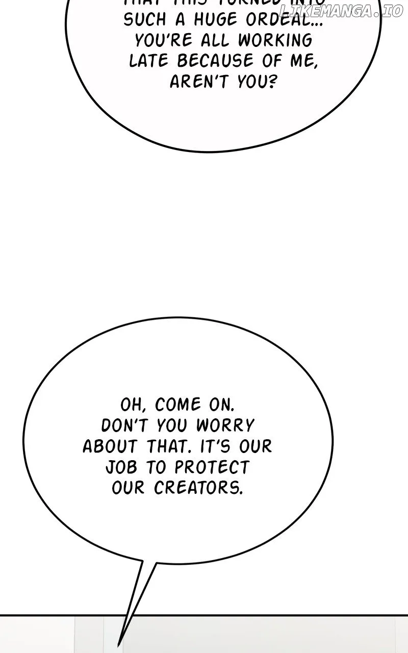 My Dud To Stud Boyfriend Zinmanga X Chapter 115 Page 24