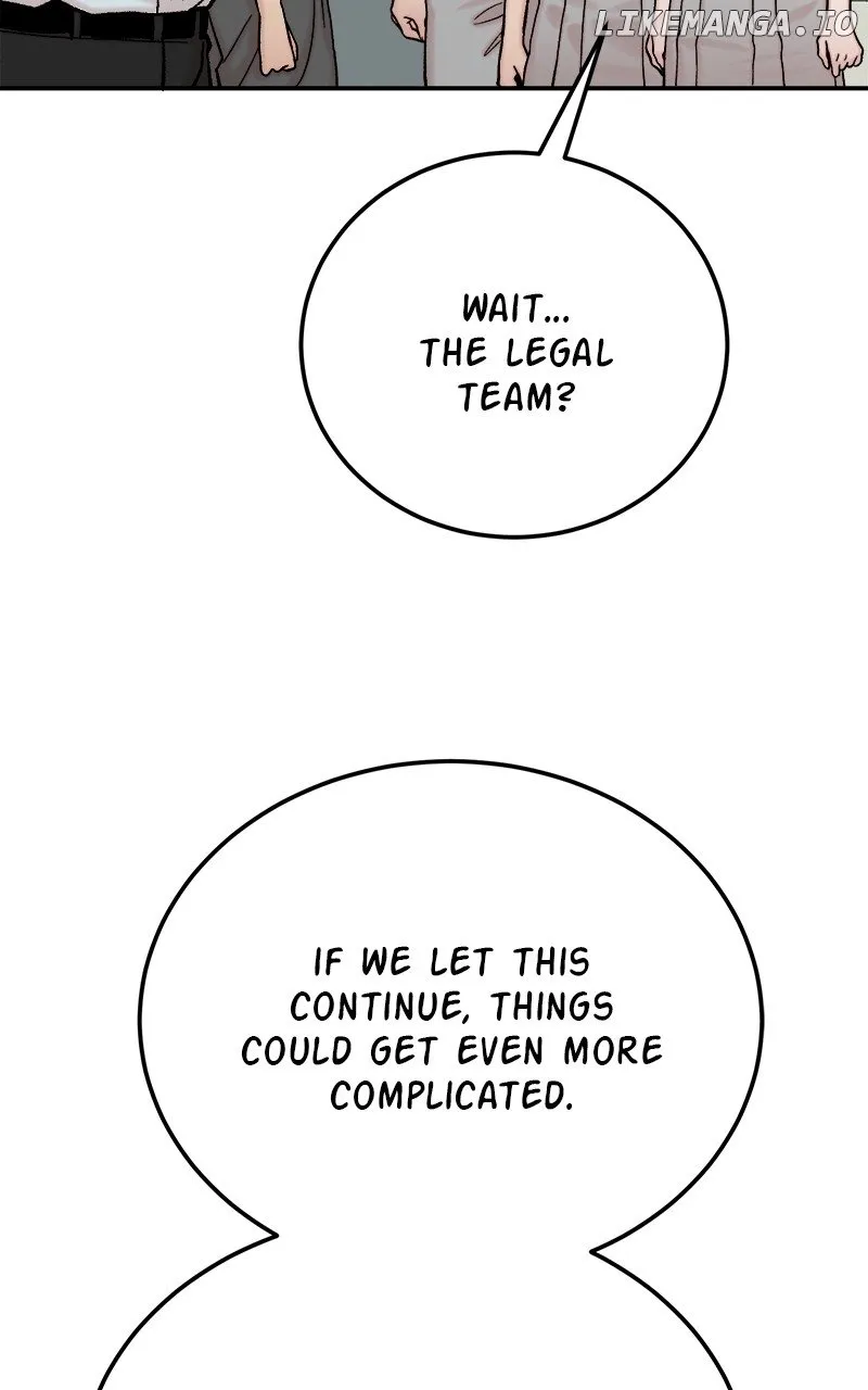 My Dud To Stud Boyfriend Zinmanga X Chapter 115 Page 34