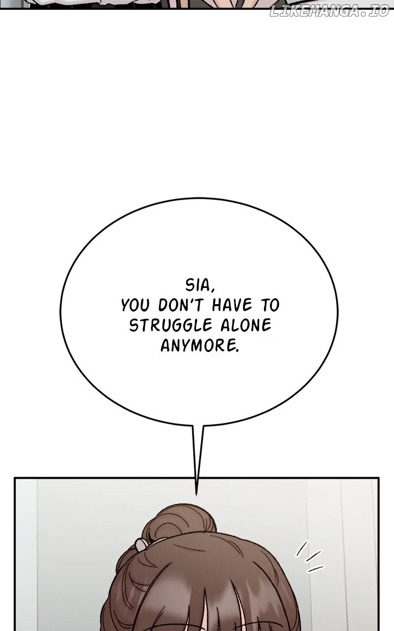 My Dud To Stud Boyfriend Zinmanga X Chapter 115 Page 36