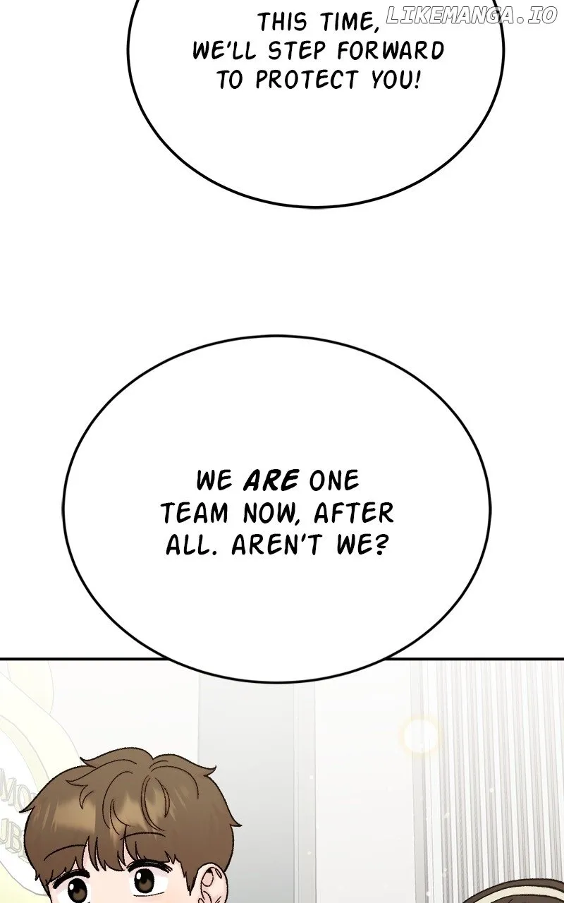 My Dud To Stud Boyfriend Zinmanga X Chapter 115 Page 38