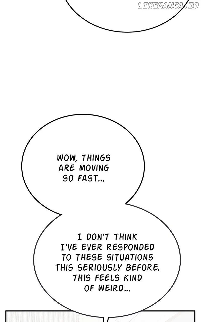 My Dud To Stud Boyfriend Zinmanga X Chapter 115 Page 42