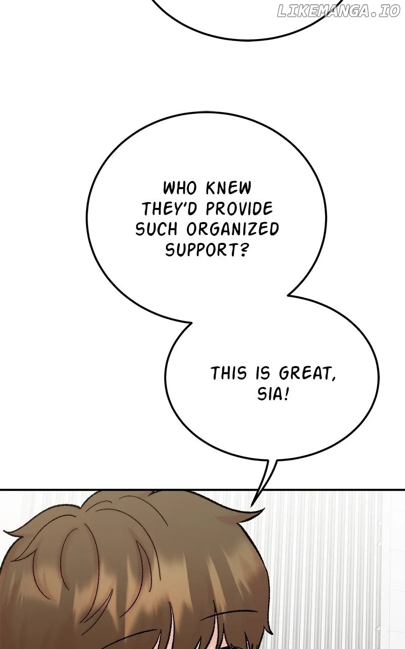 My Dud To Stud Boyfriend Zinmanga X Chapter 115 Page 44