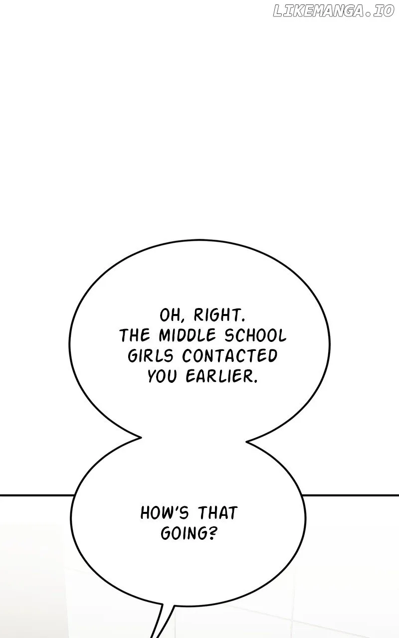 My Dud To Stud Boyfriend Zinmanga X Chapter 115 Page 56