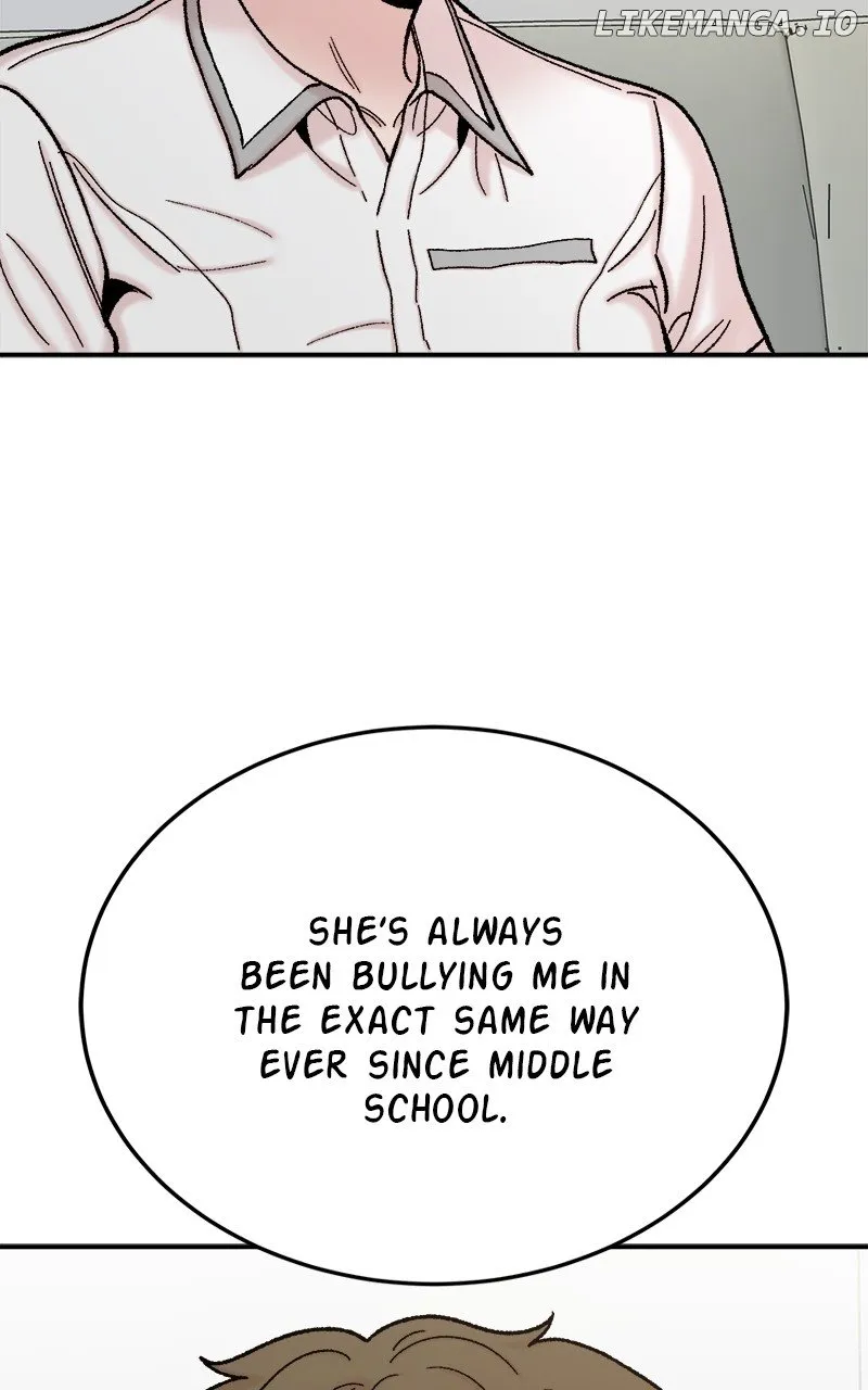 My Dud To Stud Boyfriend Zinmanga X Chapter 115 Page 82