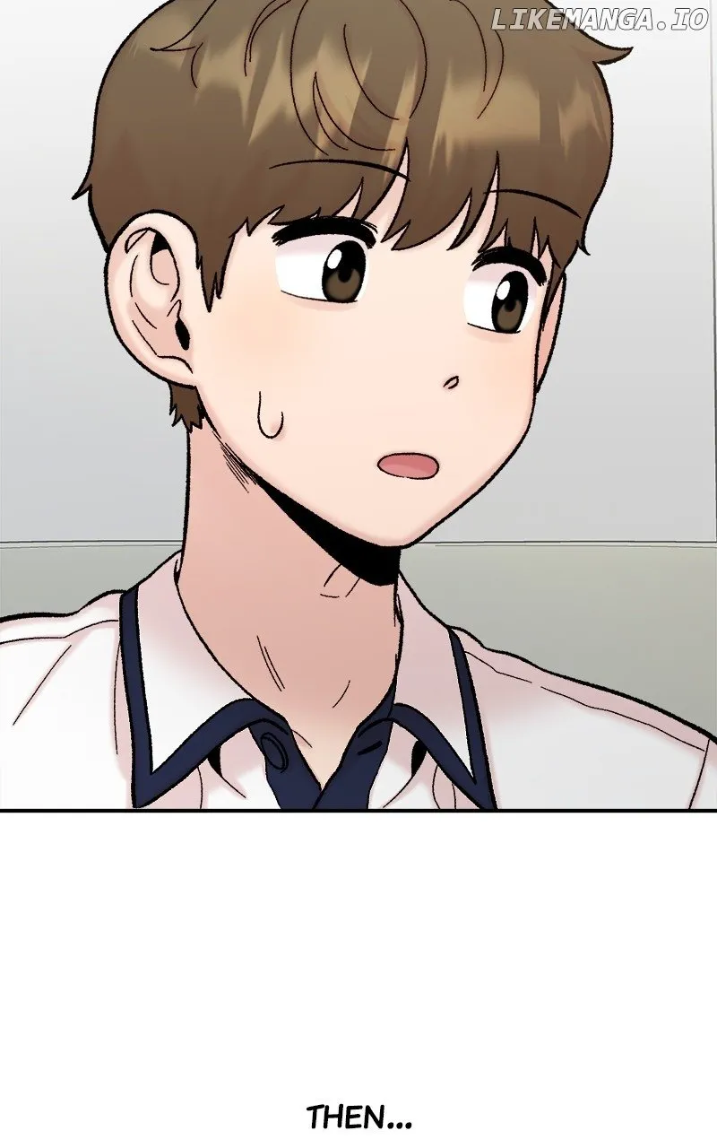 My Dud To Stud Boyfriend Zinmanga X Chapter 115 Page 83
