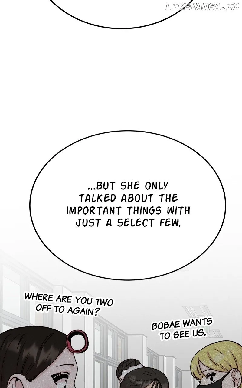 My Dud To Stud Boyfriend Zinmanga X Chapter 115 Page 89