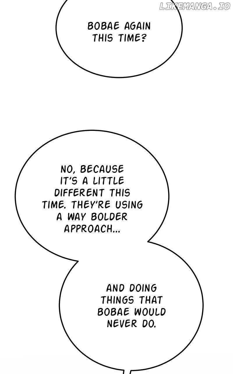 My Dud To Stud Boyfriend Zinmanga X Chapter 115 Page 93