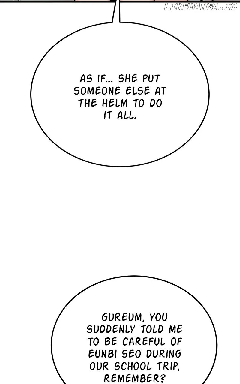 My Dud To Stud Boyfriend Zinmanga X Chapter 115 Page 95