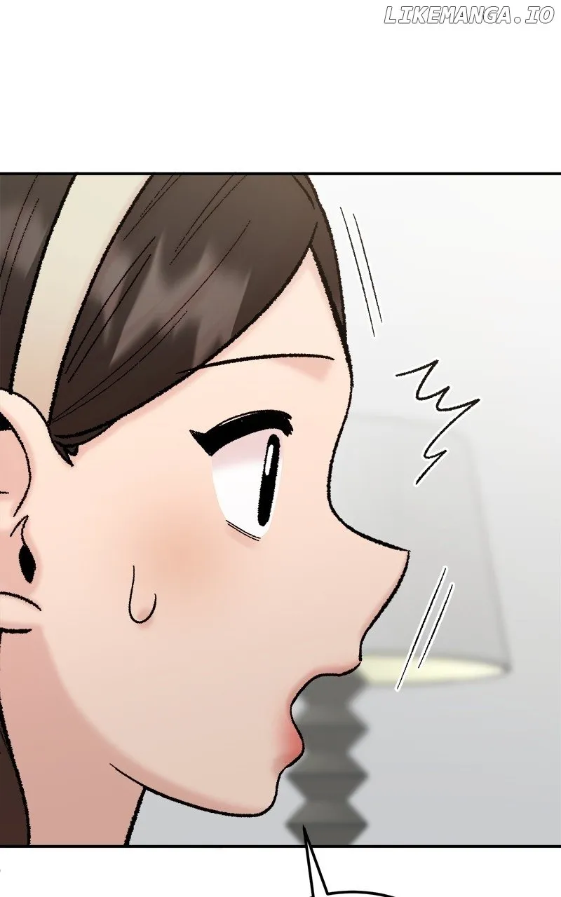 My Dud To Stud Boyfriend Zinmanga X Chapter 115 Page 99