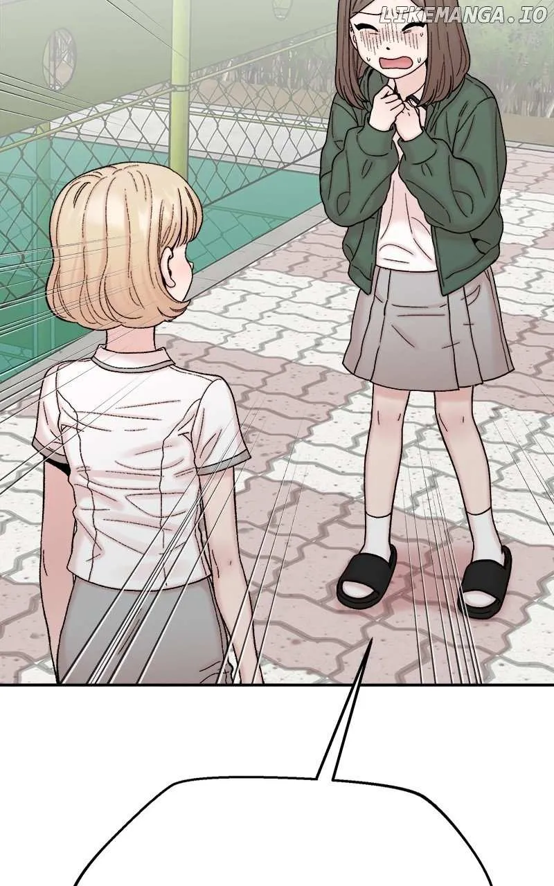 My Dud To Stud Boyfriend Zinmanga X Chapter 115 Page 135
