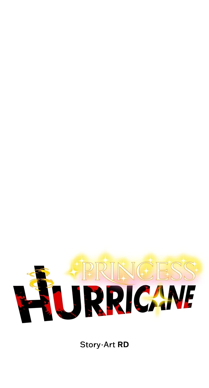 Princess Hurricane Zinmanga X Chapter 7 Page 1