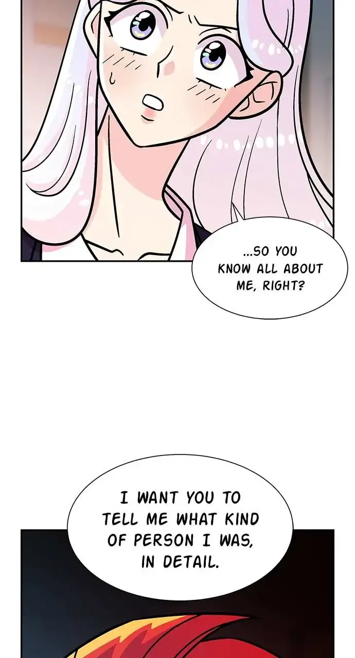 Princess Hurricane Zinmanga X Chapter 7 Page 3