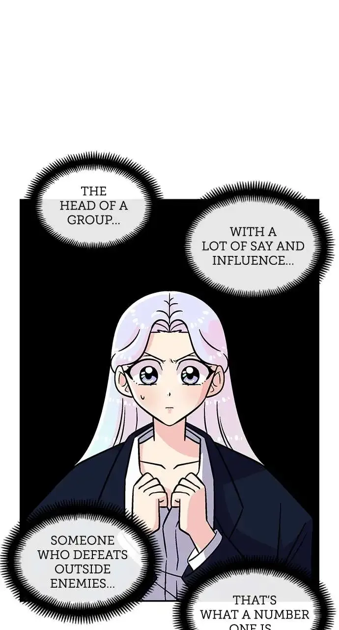Princess Hurricane Zinmanga X Chapter 7 Page 16