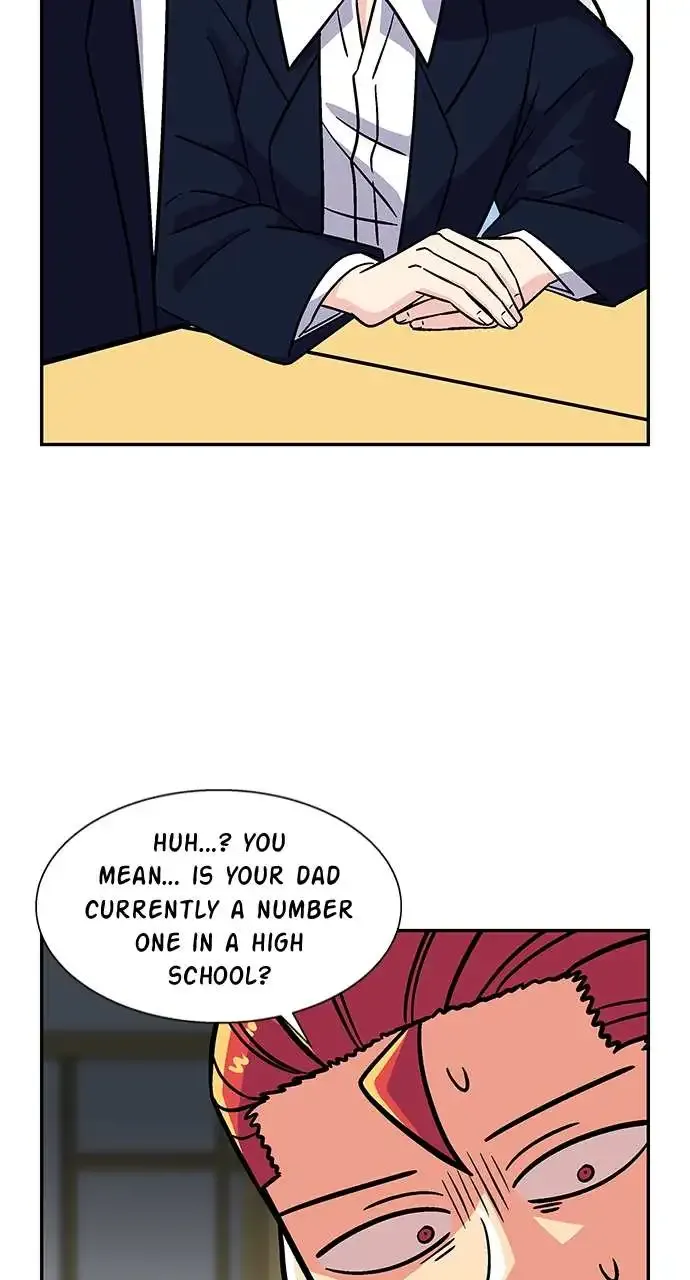 Princess Hurricane Zinmanga X Chapter 7 Page 28