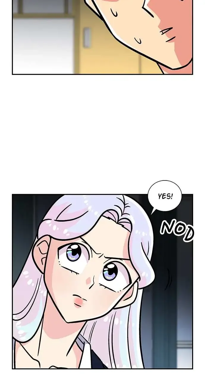 Princess Hurricane Zinmanga X Chapter 7 Page 29