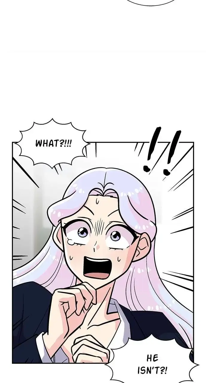 Princess Hurricane Zinmanga X Chapter 7 Page 31