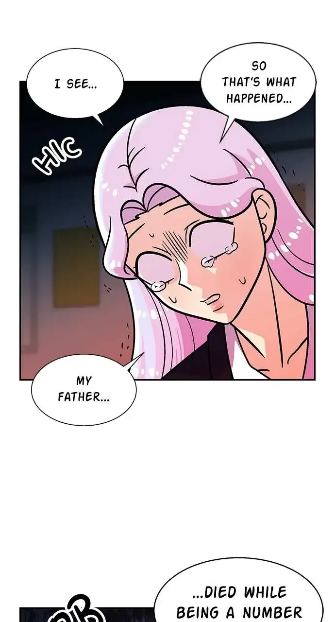 Princess Hurricane Zinmanga X Chapter 7 Page 33