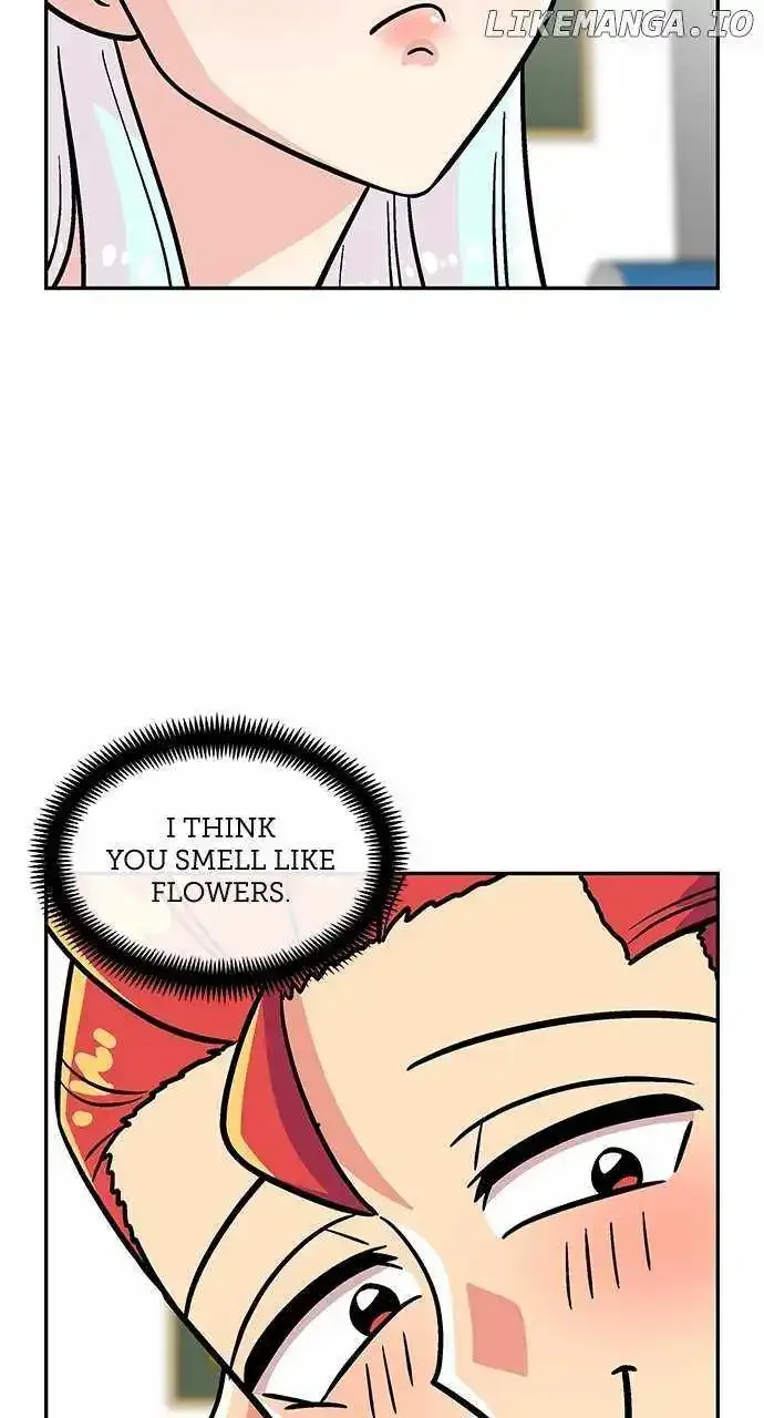 Princess Hurricane Zinmanga X Chapter 5 Page 41