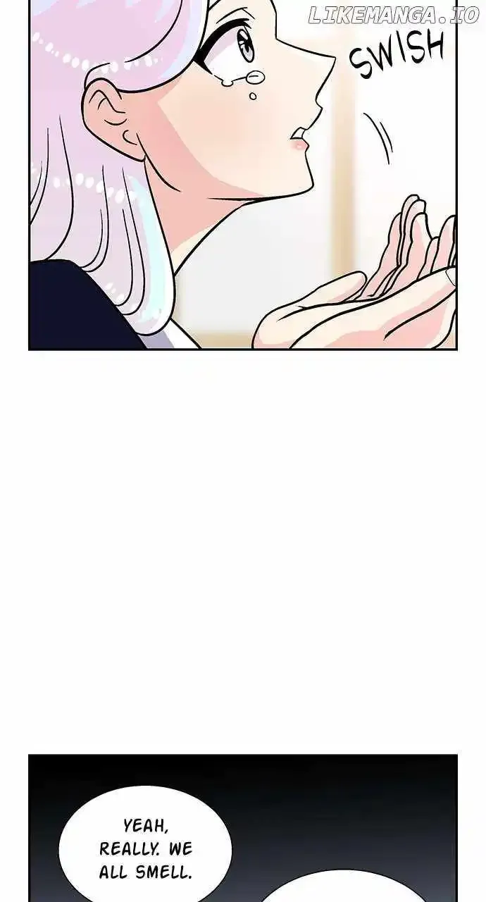 Princess Hurricane Zinmanga X Chapter 5 Page 61