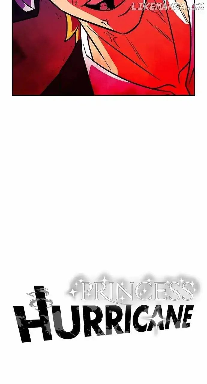 Princess Hurricane Zinmanga X Chapter 5 Page 70