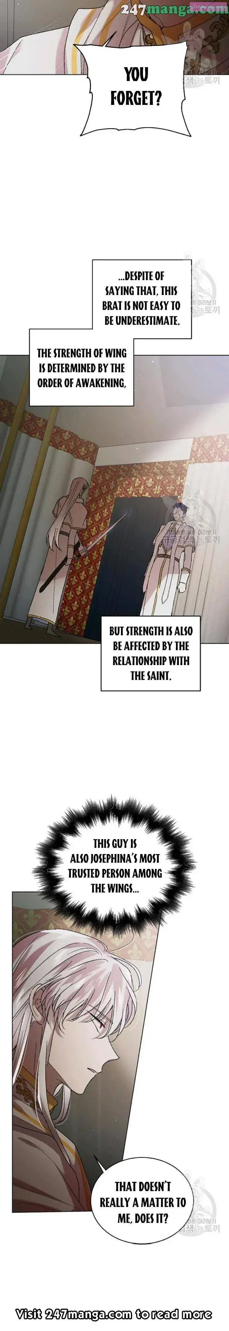 A Way To Protect The Lovable You Zinmanga X Chapter 34 Page 4
