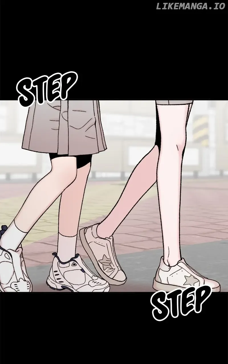 My Dud To Stud Boyfriend Zinmanga X Chapter 114 Page 2