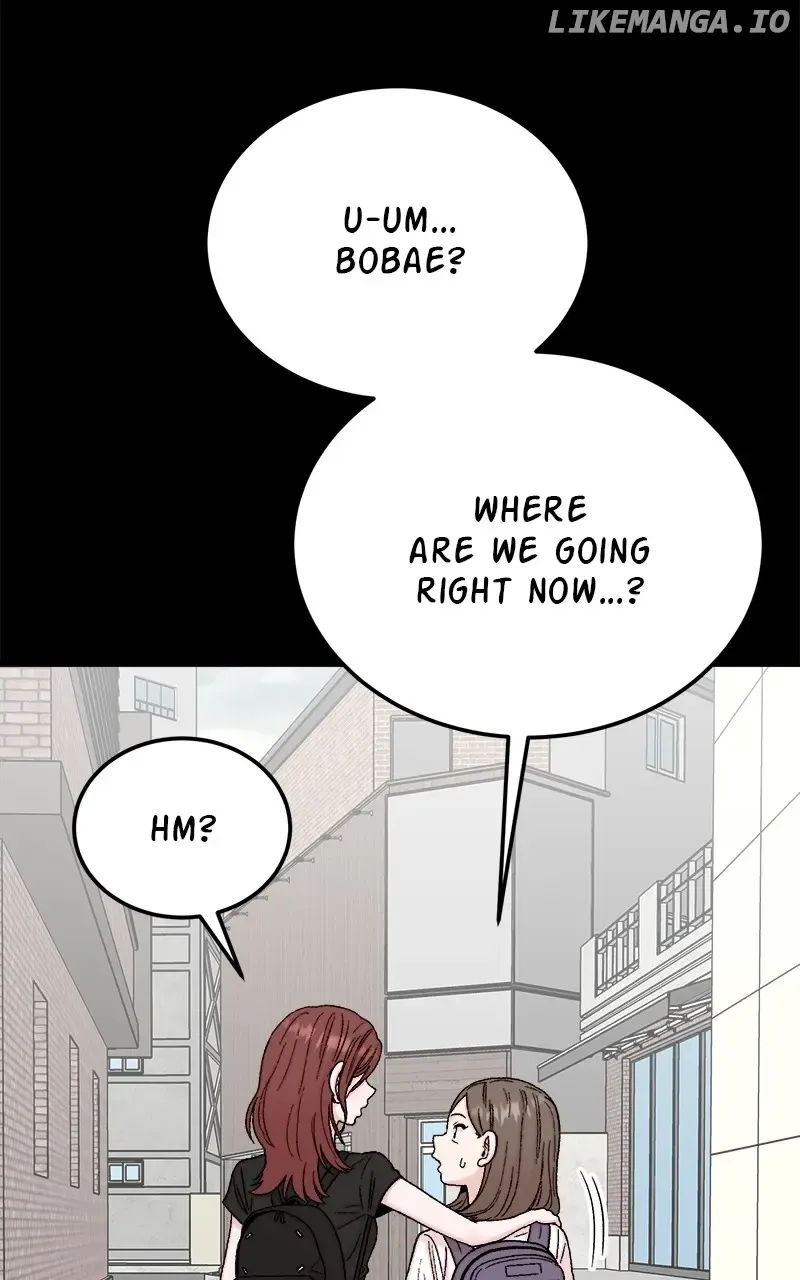 My Dud To Stud Boyfriend Zinmanga X Chapter 114 Page 3